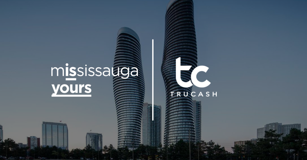 Mississauga and TruCash