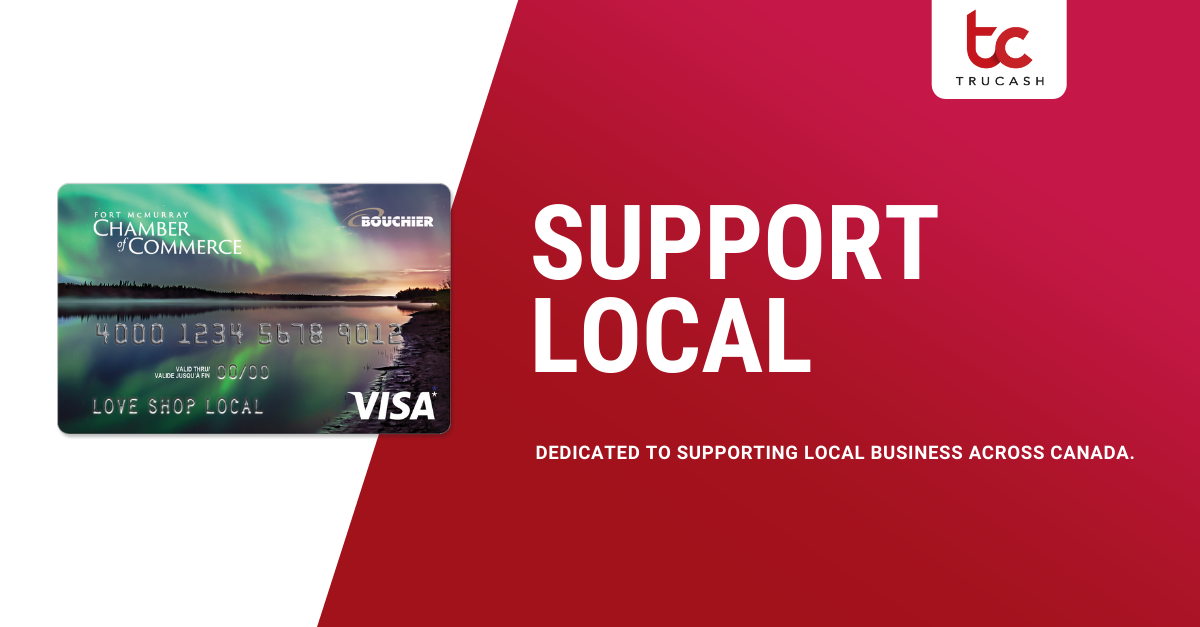 Fort McMurray and TruCash