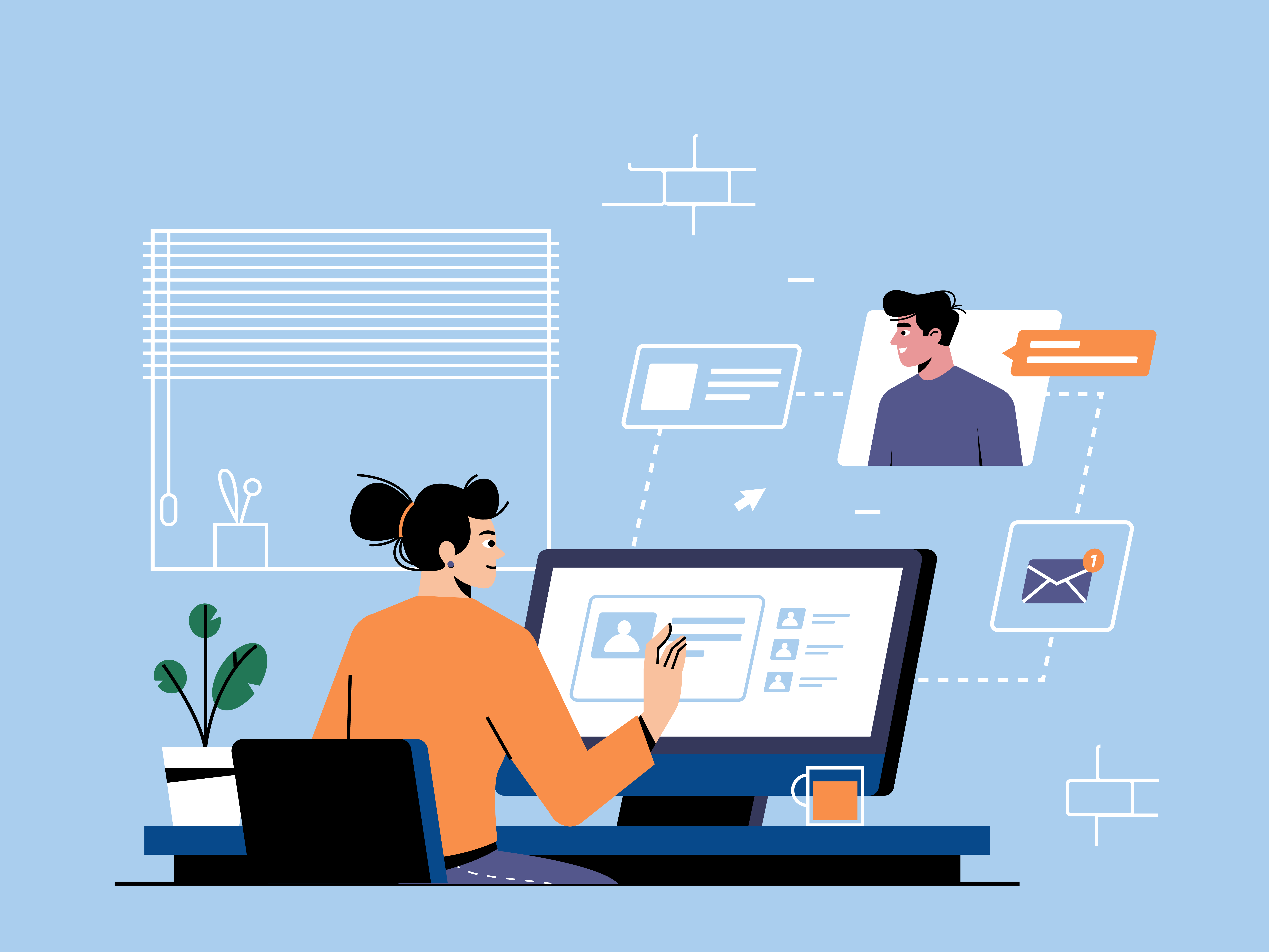 How to Reward and Motivate Remote Employees
