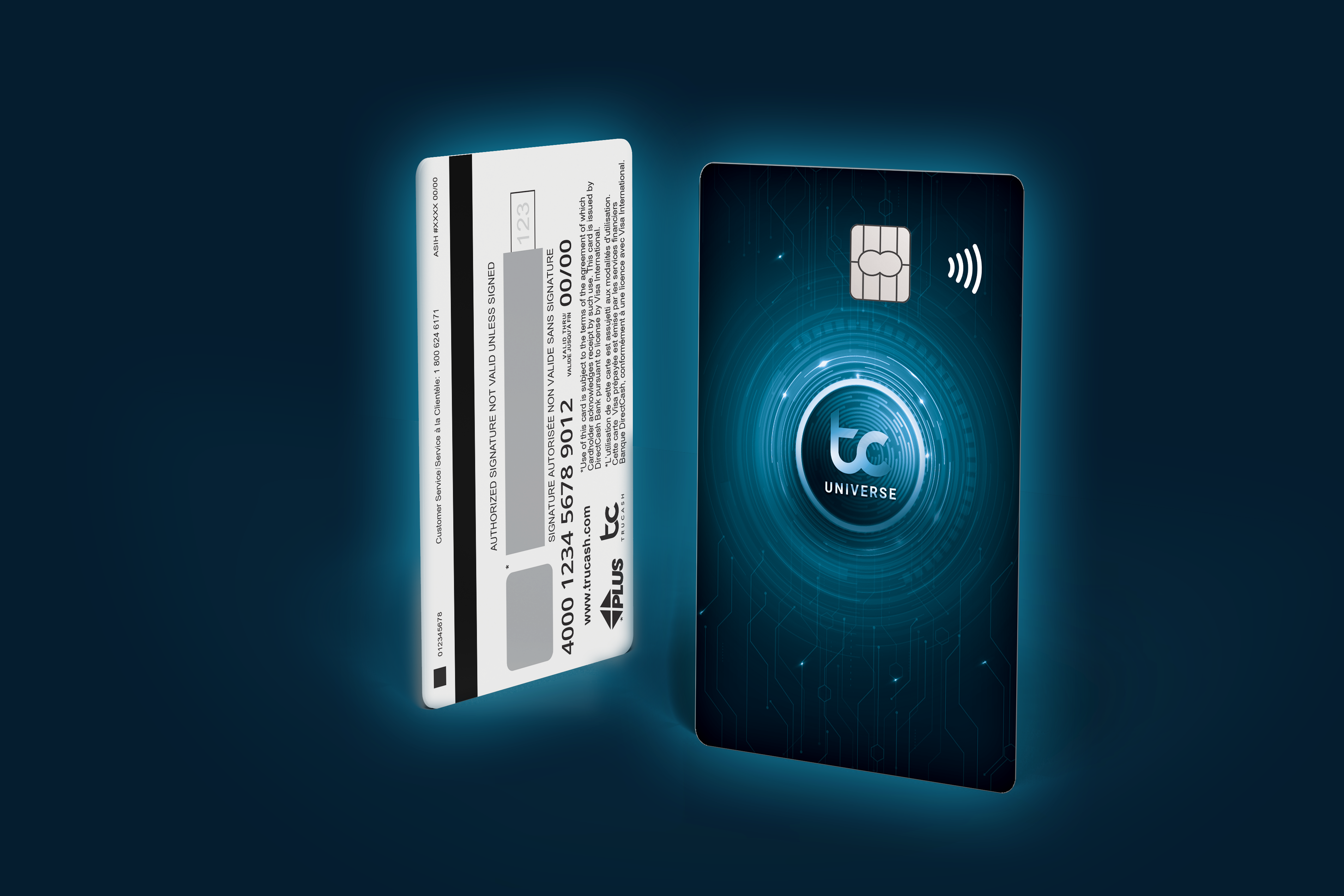 Help Center | TruCash Prepaid