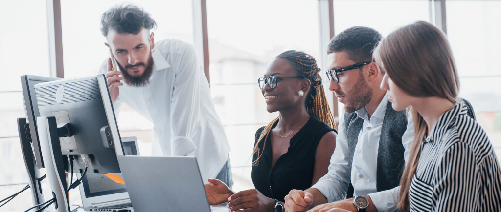 The Anatomy of Top Employee Recognition Programs